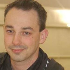 Meet your Posher, Thomas